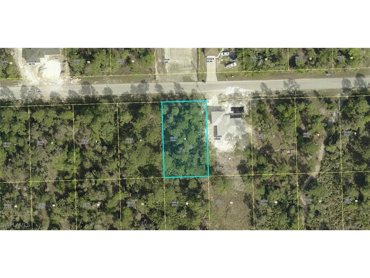 3509 53rd Street W Lehigh Acres FL 33971 225006521 image1