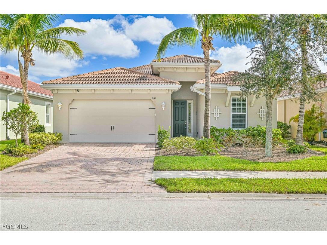 3509 Bridgewell Court Fort Myers FL 33916 2026008467 image1