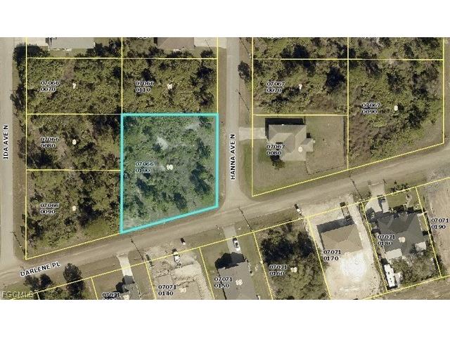 3509 Hanna Avenue N Lehigh Acres FL 33971 2026008191 image1