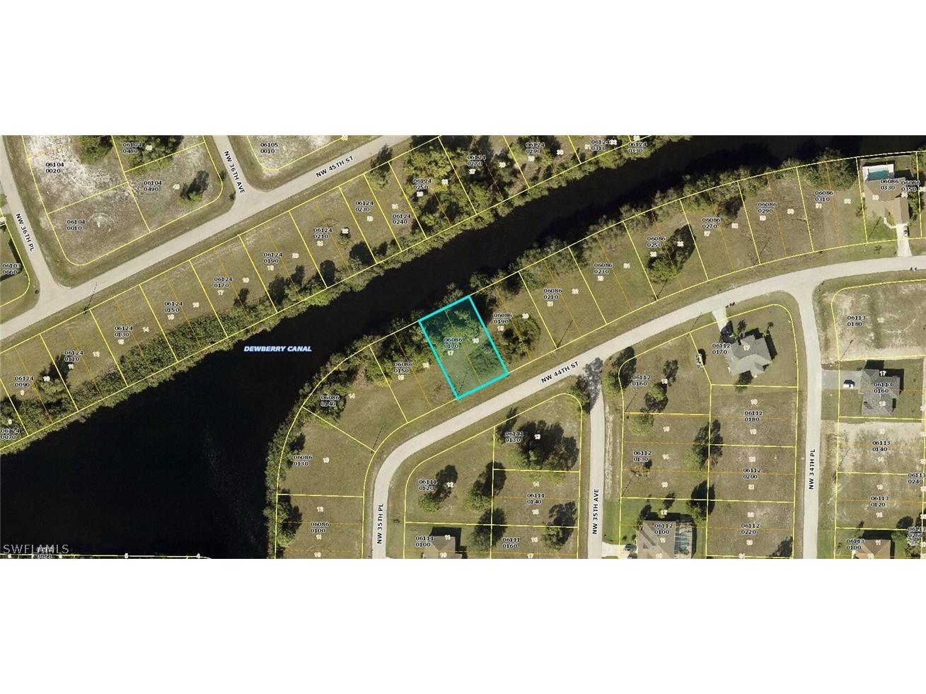 3509 NW 44th Street Cape Coral FL 33993 223005752 image1
