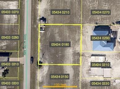 3509 NW 46th Avenue Cape Coral FL 33993 223064968 image1