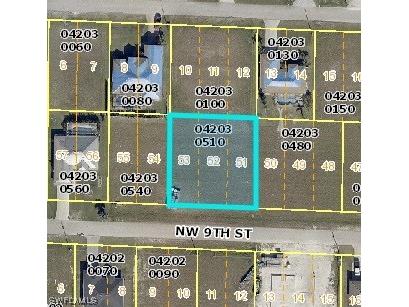 3509 NW 9th Street Cape Coral FL 33993 223039367 image1
