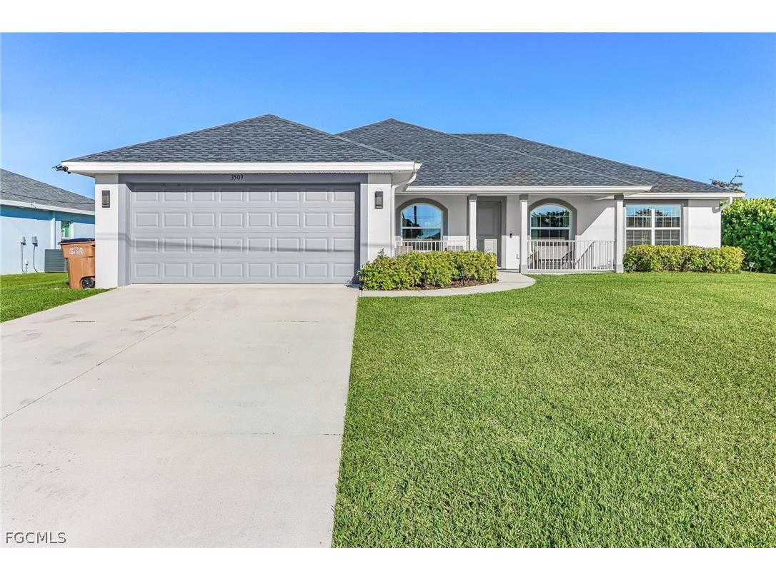 3509 SW 8th Court Cape Coral FL 33914 2026010284 image1