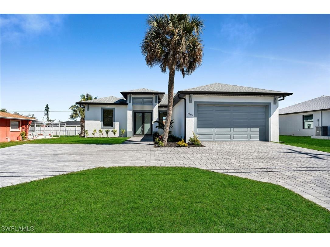 3509 Santa Barbara Boulevard Cape Coral FL 33914 223054267 image1