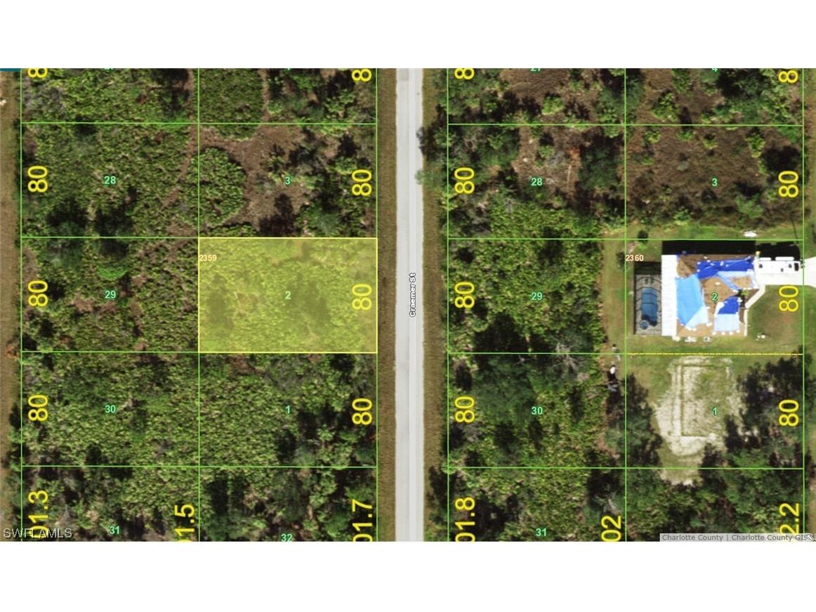 351 Craemer Street Port Charlotte FL 33953 224003944 image1