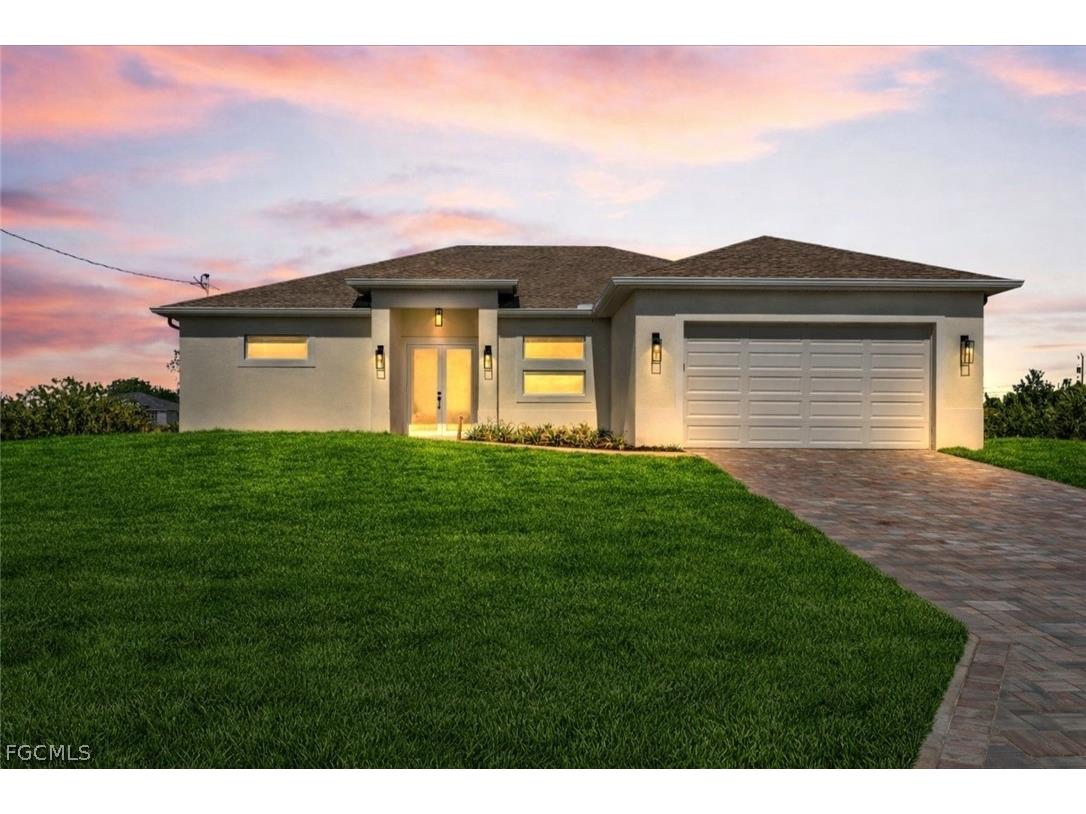 351 NE 25th Street Cape Coral FL 33909 2026007109 image1