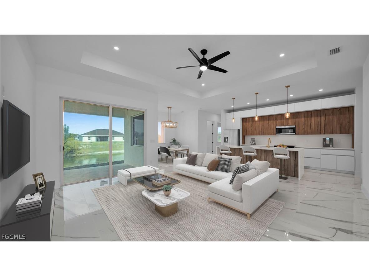 351 NE 25th Street Cape Coral FL 33909 2026007109 image11