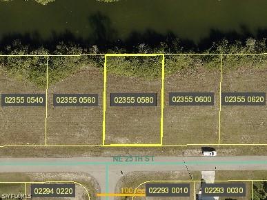 351 NE 25th Street Cape Coral FL 33909 222045690 image1