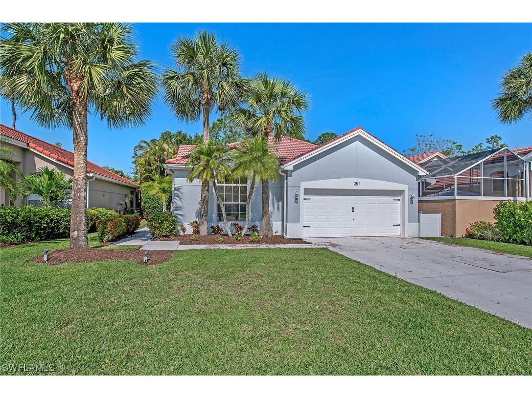351 Pindo Palm Drive Naples FL 34104 223081964 image1