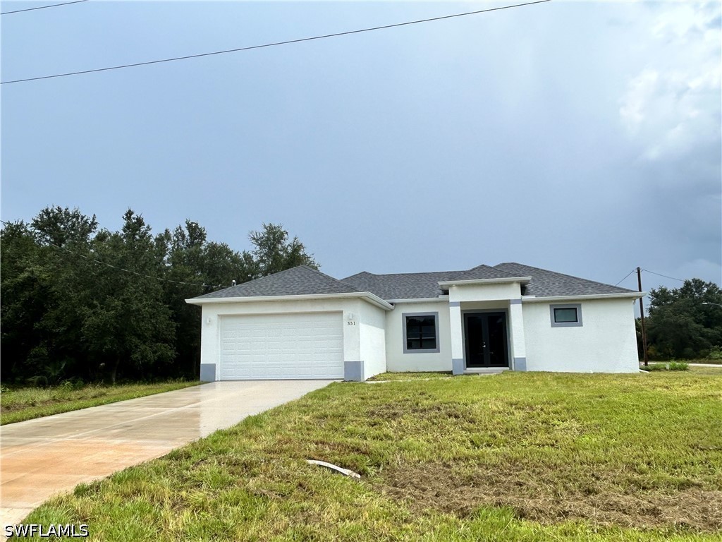 351 Ranchito Avenue Lehigh Acres FL 33974 226017367 image1