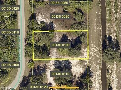 351 Rawlings Avenue Lehigh Acres FL 33974 222044153 image1