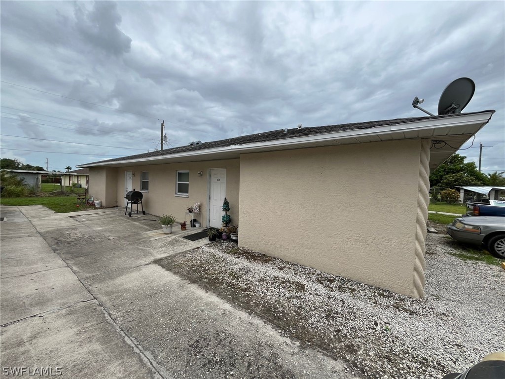 3510/3512 Dora Street Fort Myers FL 33916 224055452 image1