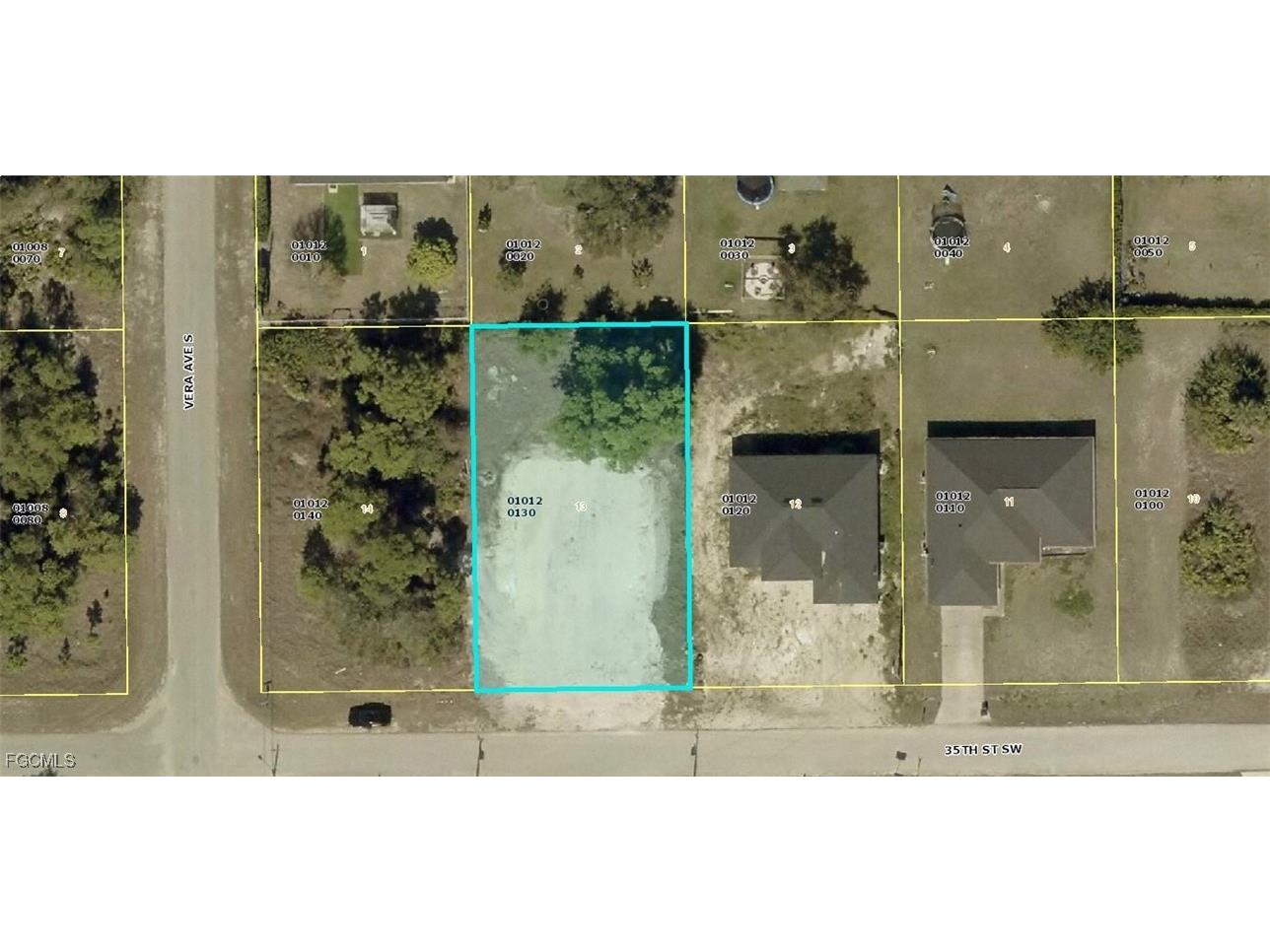 3510 35th Street SW Lehigh Acres FL 33976 2025005689 image2