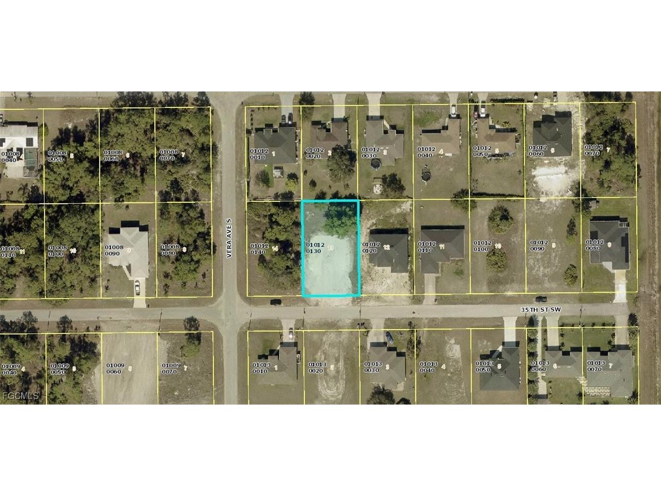 3510 35th Street SW Lehigh Acres FL 33976 2025005689 image4