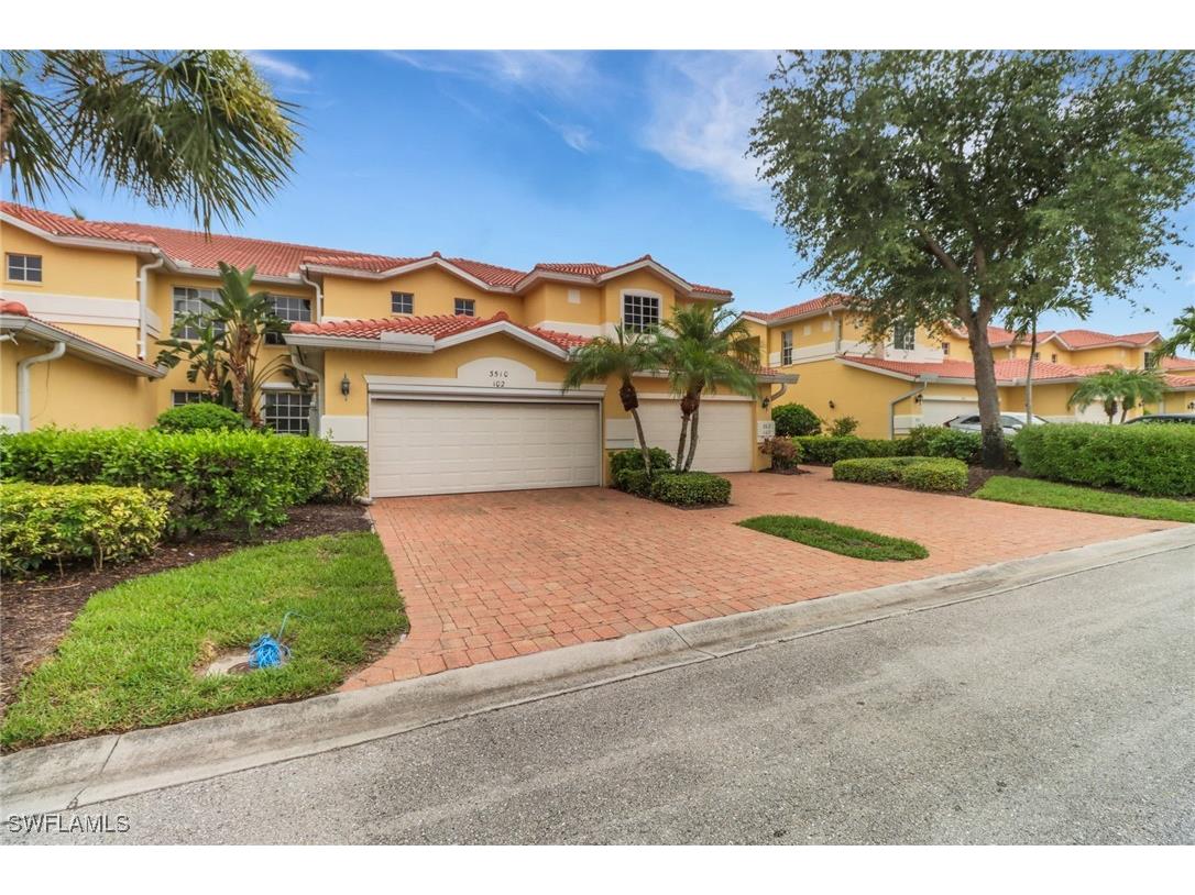 3510 Morning Lake Drive #102 Estero FL 34134 225058664 image1