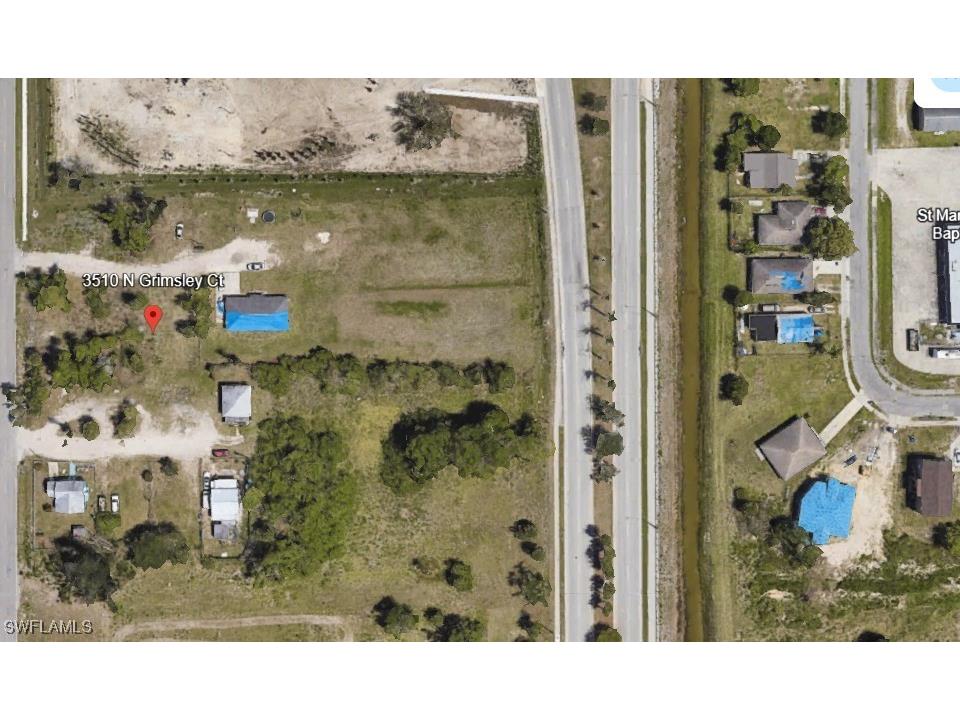 3510 N Grimsley Court Fort Myers FL 33916 225032803 image1