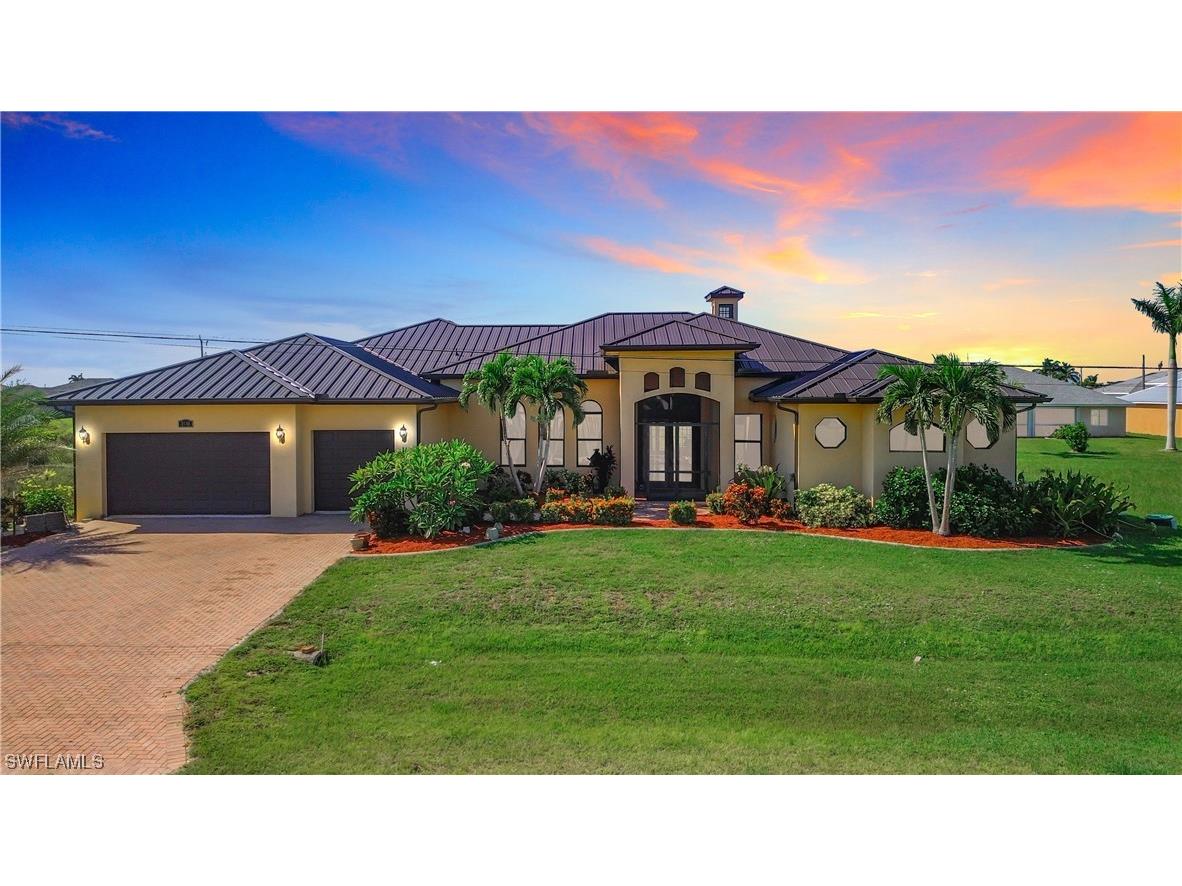 3510 NW 15th Terrace Cape Coral FL 33993 223068152 image1