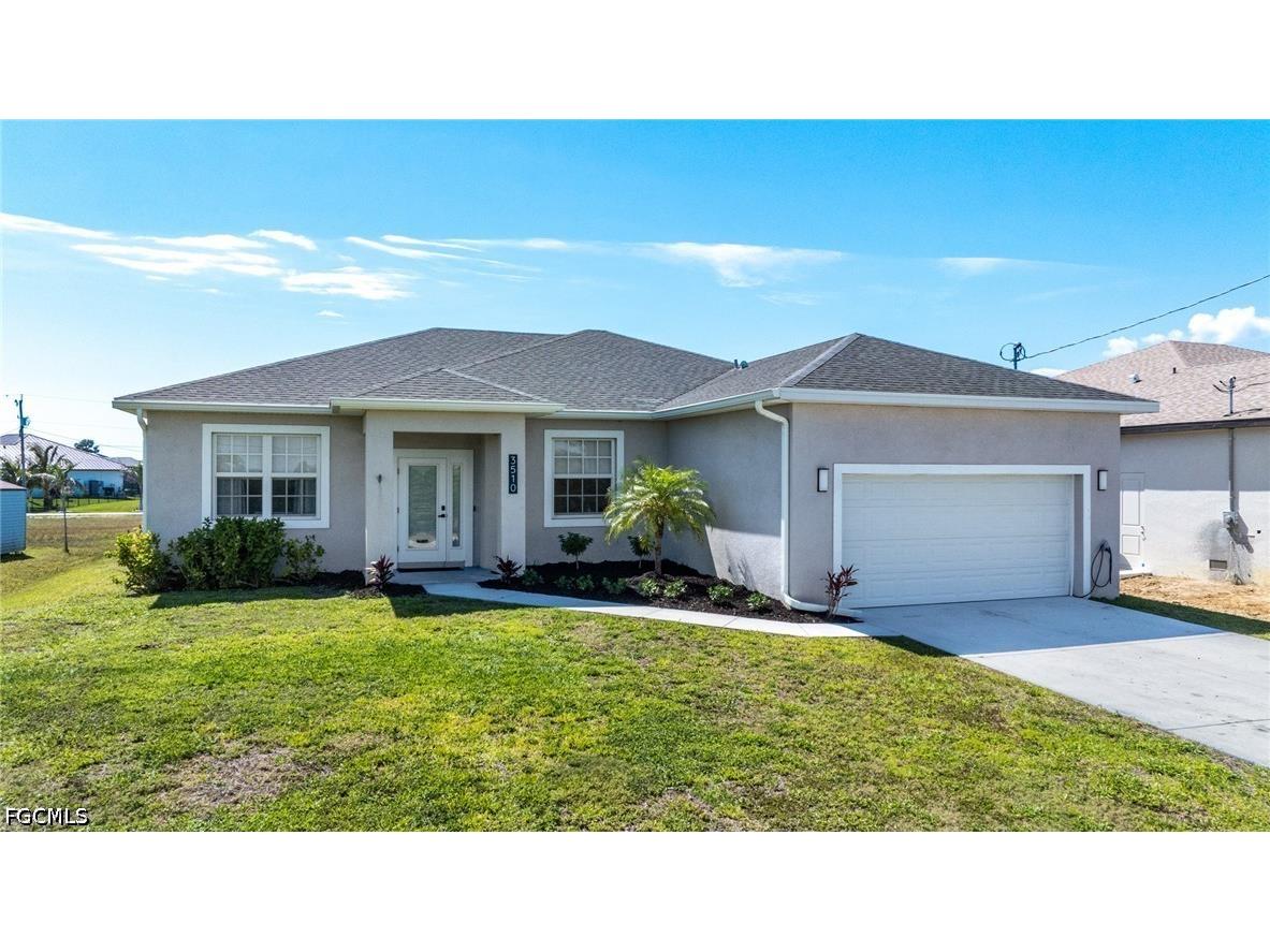 3510 NW 41st Place Cape Coral FL 33993 2026019031 image1