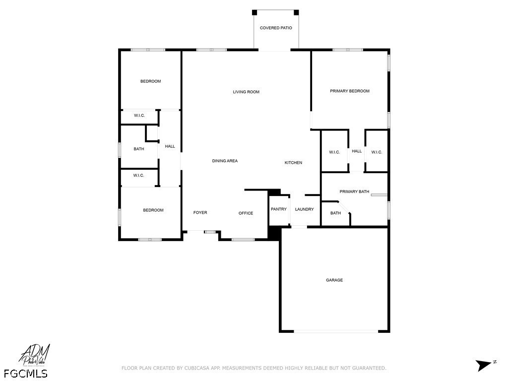 3510 NW 41st Place Cape Coral FL 33993 2026019031 image24