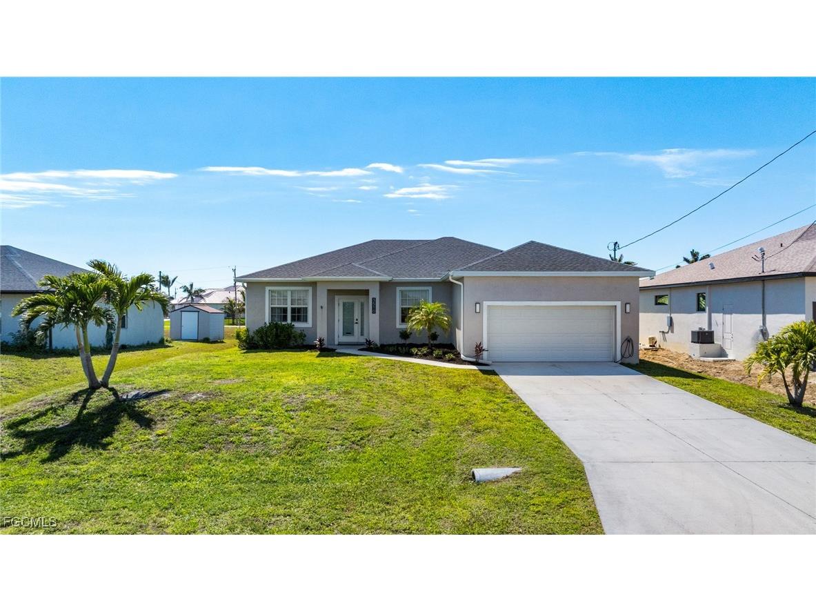 3510 NW 41st Place Cape Coral FL 33993 225039636 image1