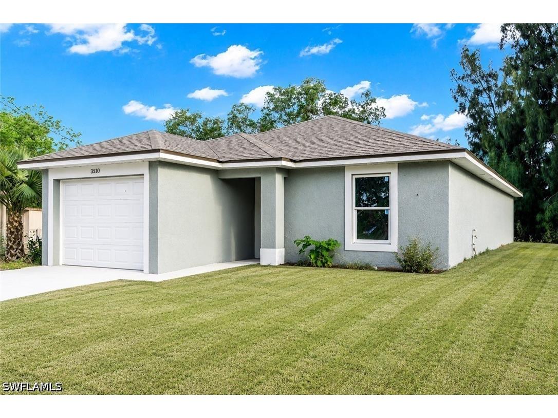 3510 S Grimsley Court Fort Myers FL 33916 226017963 image1