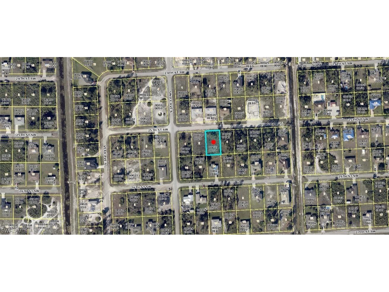 3511 25th Street SW Lehigh Acres FL 33976 224011891 image1