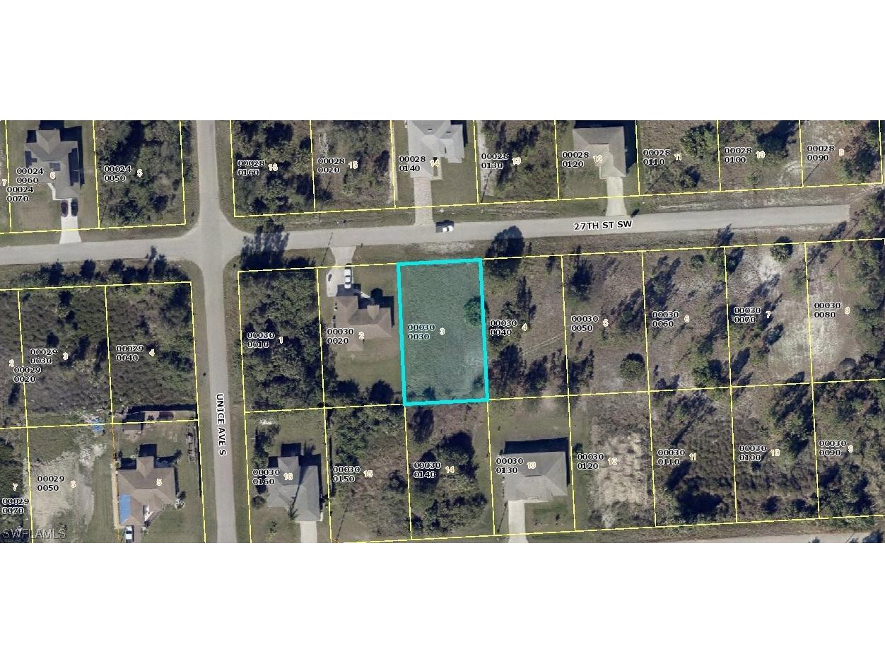 3511 27th Street SW Lehigh Acres FL 33976 224002470 image1