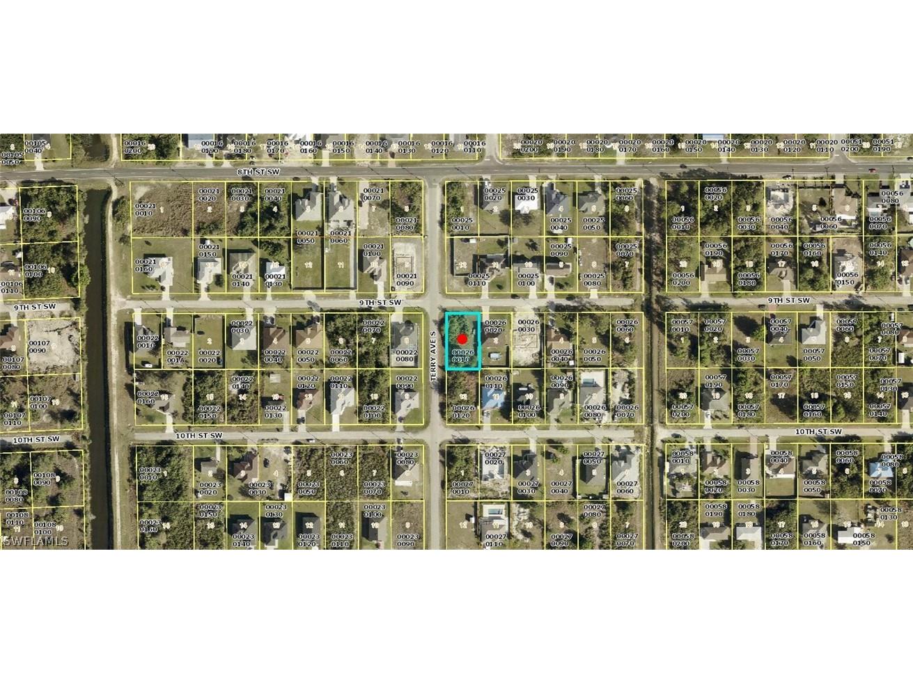 3511 9th Street SW Lehigh Acres FL 33976 224039961 image1