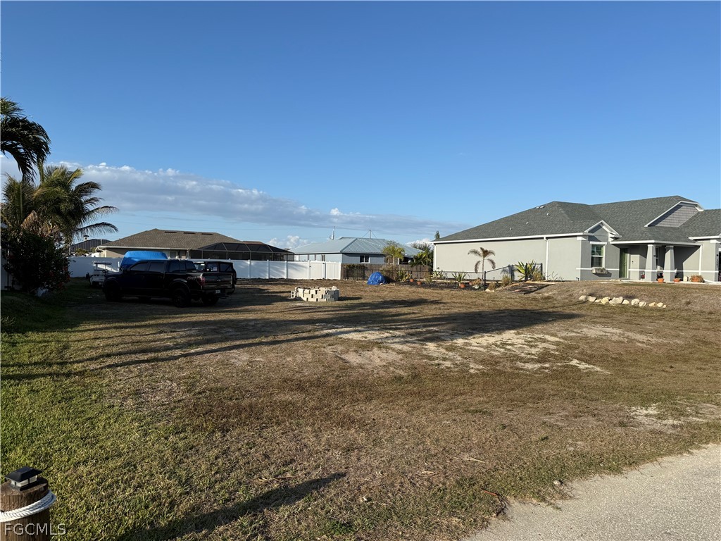 3511 NW 14th Terrace Cape Coral FL 33993 2026011356 image1