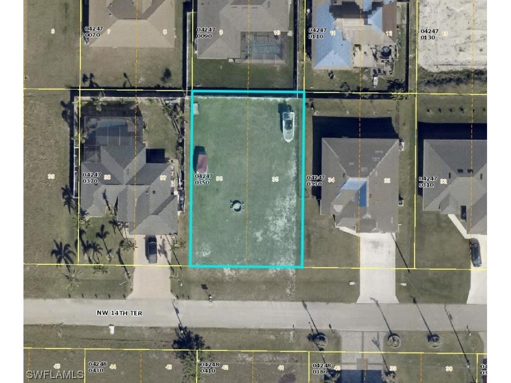 3511 NW 14th Terrace Cape Coral FL 33993 224015350 image1