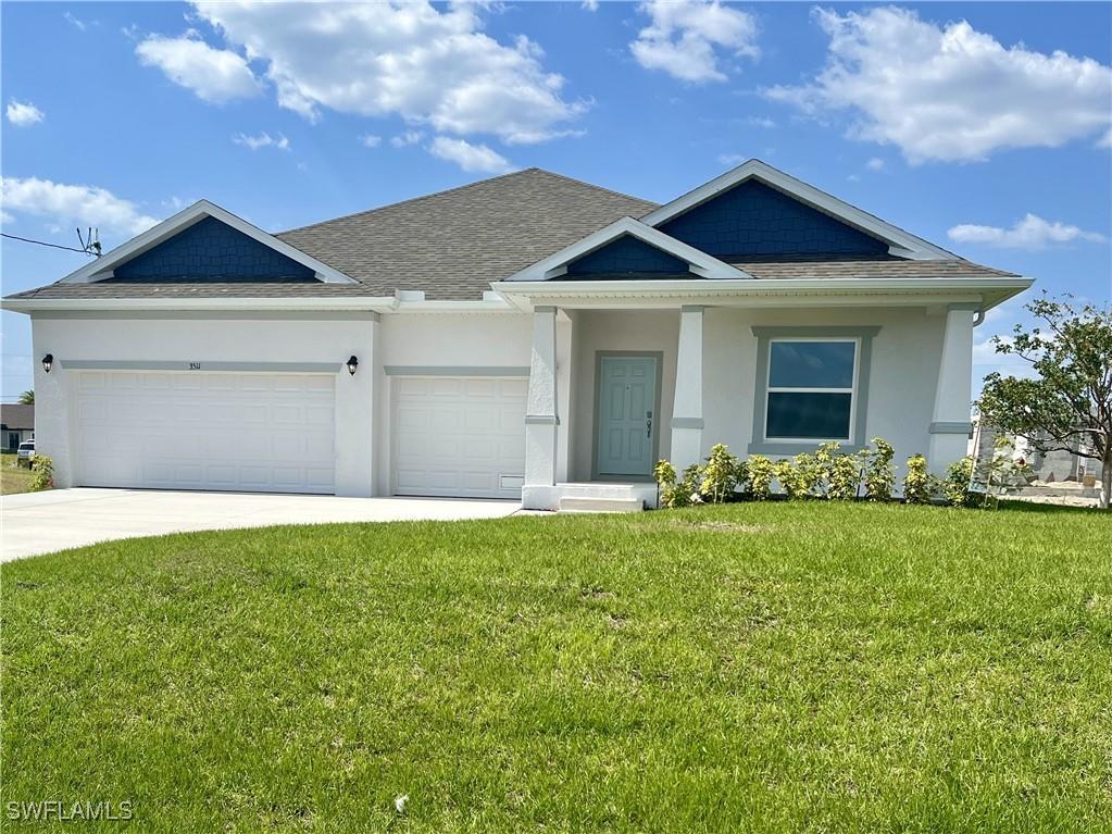 3511 NW 19th Terrace Cape Coral FL 33909 225019144 image1