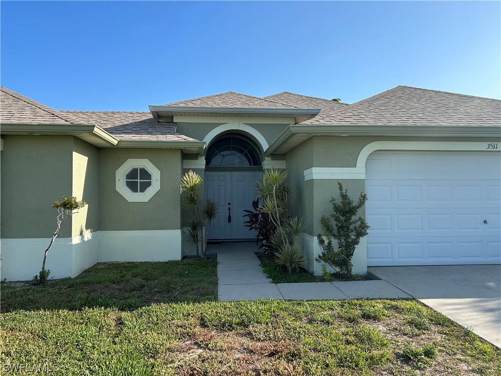 3511 NW 8th Terrace Cape Coral FL 33993 223051140 image1