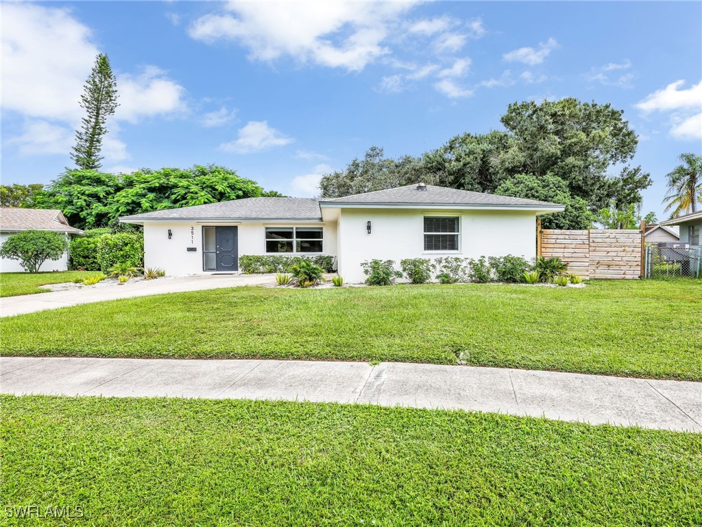 3511 Santiago Way Naples FL 34105 225074584 image1