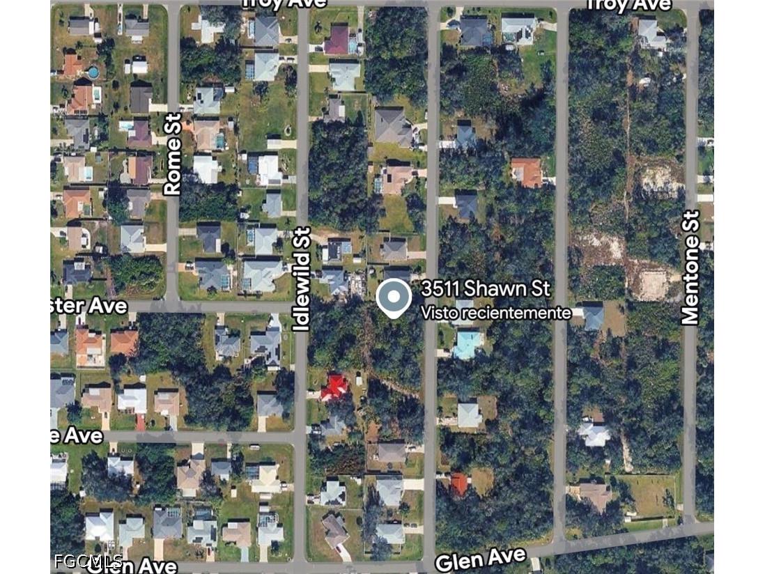 3511 Shawn Street Punta Gorda FL 33980 2026018138 image1