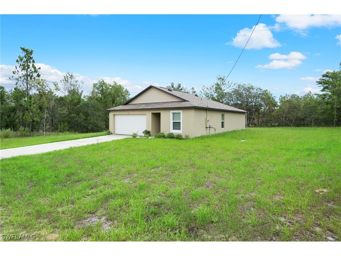 3511 W Nieman Drive Citrus Springs FL 34433 223051036 image1