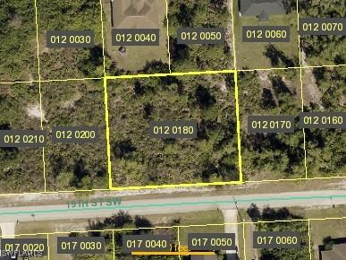 3512 19th Street SW Lehigh Acres FL 33976 224101421 image1