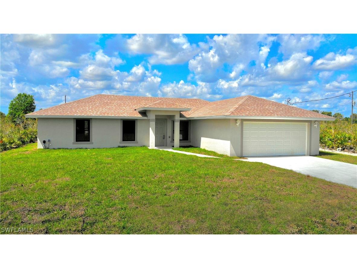 3512 25th Street SW Lehigh Acres FL 33976 222047946 image1