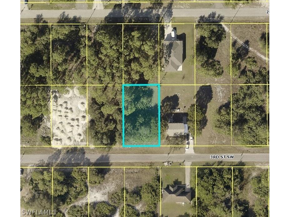 3512 3rd Street SW Lehigh Acres FL 33976 222044886 image1