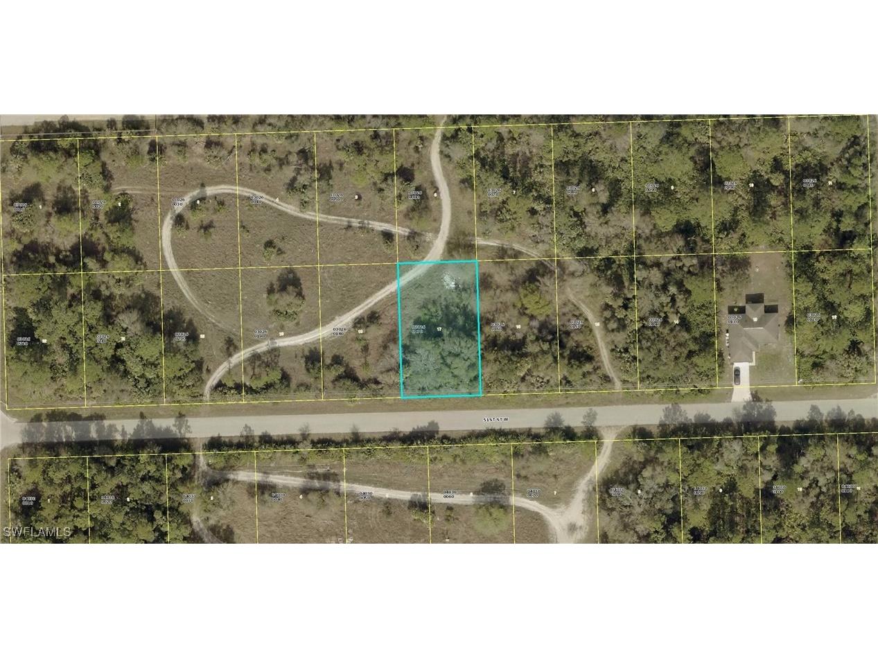 3512 51st Street W Lehigh Acres FL 33971 225050250 image1