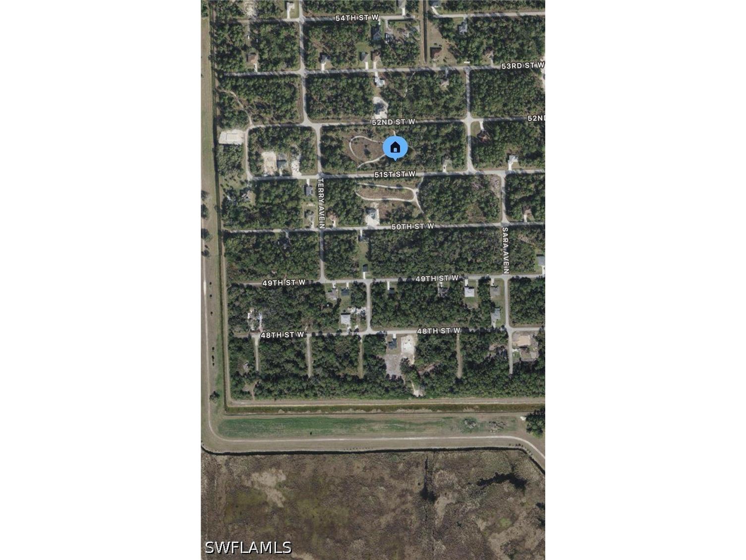 3512 51st Street W Lehigh Acres FL 33971 226016169 image1