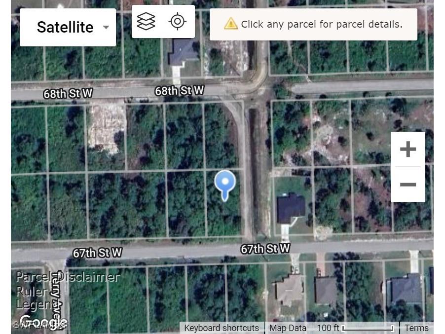 3512 67th Street W Lehigh Acres FL 33971 224061613 image1