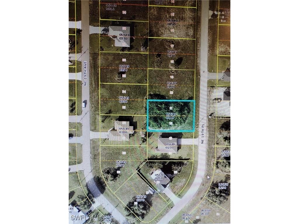 3512 NE 19th Place Cape Coral FL 33909 224097612 image1