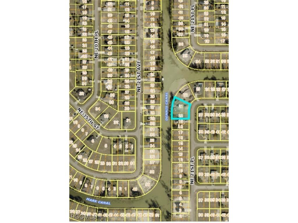 3512 NE 21st Place Cape Coral FL 33909 2025006878 image3