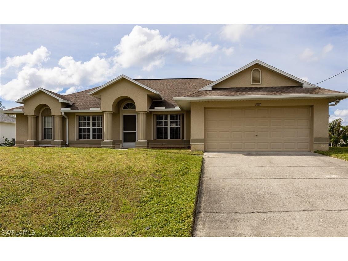 3512 SW 17th Avenue Cape Coral FL 33914 223000097 image1