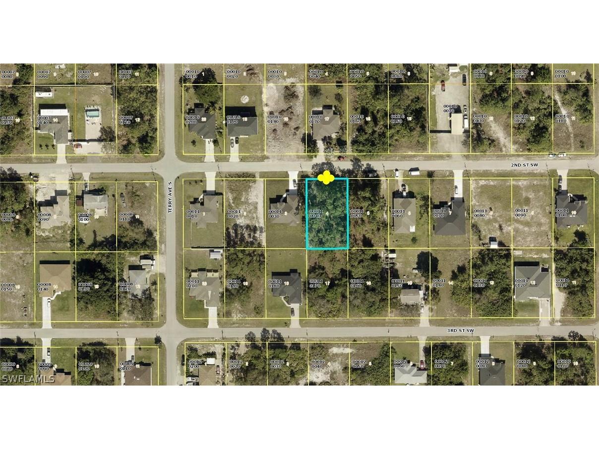 3513 2nd Street SW Lehigh Acres FL 33976 224058516 image1