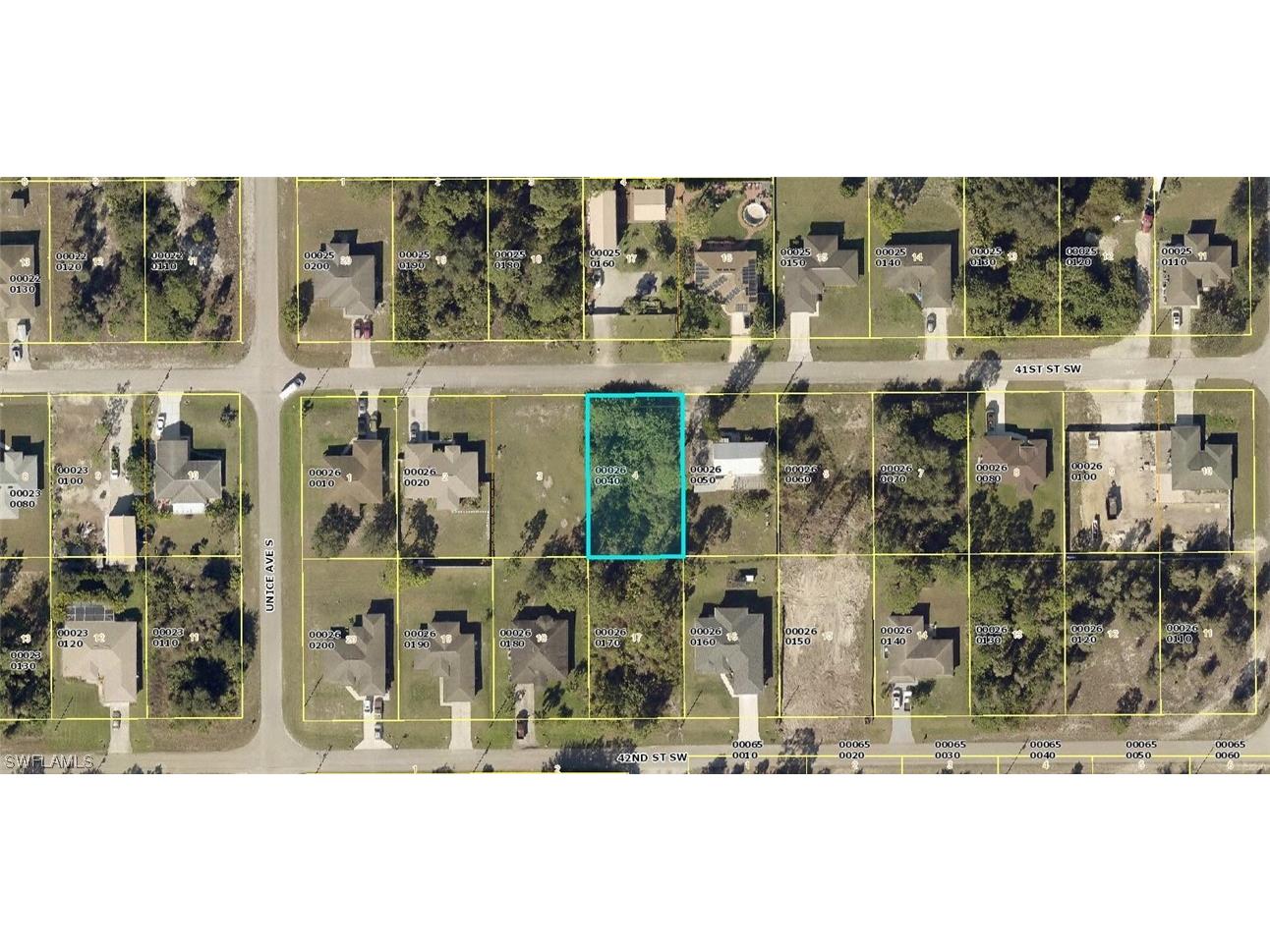 3513 41st Street SW Lehigh Acres FL 33976 223019252 image1