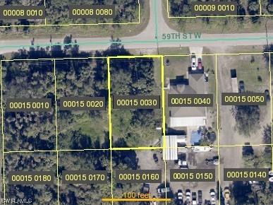 3513 59th Street W Lehigh Acres FL 33971 224002476 image1