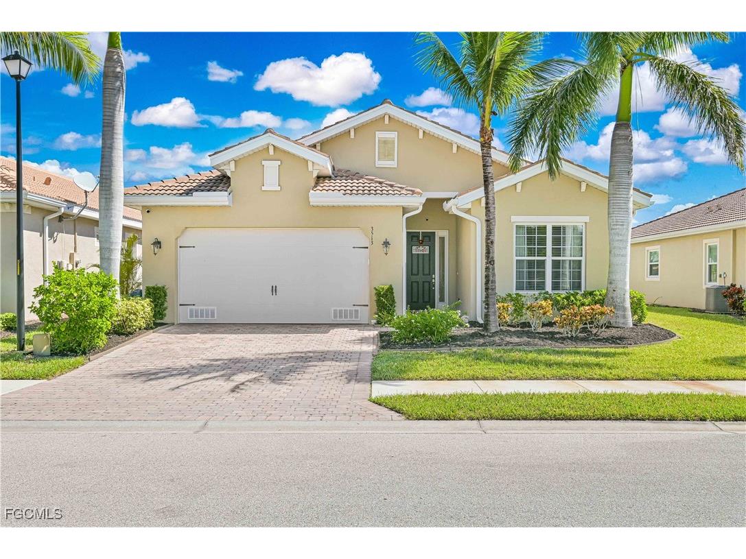 3513 Bridgewell Court Fort Myers FL 33916 2025015504 image1