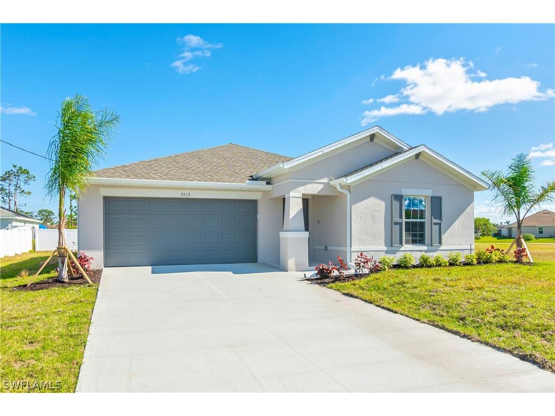 3513 NE 12th Avenue Cape Coral FL 33909 222086158 image1