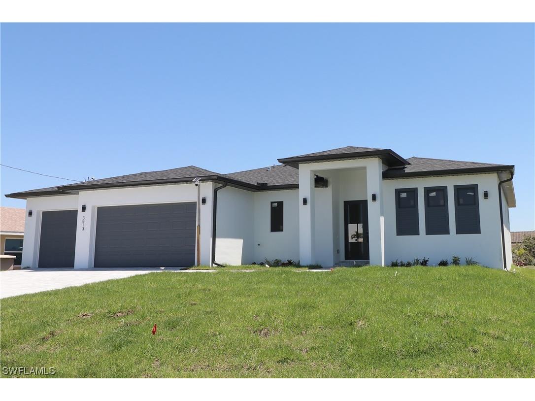 3513 NW 45th Avenue Cape Coral FL 33993 223030350 image1